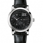 A. Lange & Söhne Lange 1 “20th Anniversary” Limited Edition