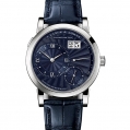 A. Lange & Söhne Lange 1 “20th Anniversary” Limited Edition