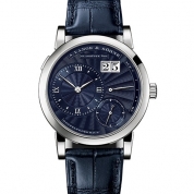 A. Lange & Söhne Lange 1 “20th Anniversary” Limited Edition