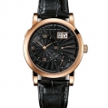 A. Lange & Söhne Lange 1 “20th Anniversary” Limited Edition