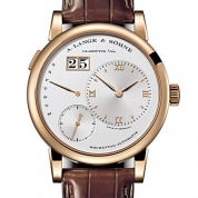 A. Lange & Söhne Lange 1 Daymatic