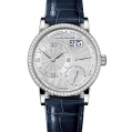 A. Lange & Söhne Lange 1 Ladies “20th Anniversary” Little Lange 1 Limited Edition
