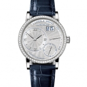 A. Lange & Söhne Lange 1 Ladies “20th Anniversary” Little Lange 1 Limited Edition