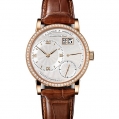 A. Lange & Söhne Lange 1 Ladies “20th Anniversary” Little Lange 1 Limited Edition