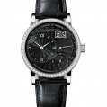 A. Lange & Söhne Lange 1 Ladies  “20th Anniversary” Little Lange 1 Limited Edition