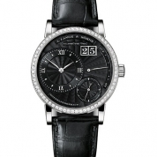 A. Lange & Söhne Lange 1 Ladies  “20th Anniversary” Little Lange 1 Limited Edition