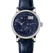 A. Lange & Söhne Lange 1 Ladies  “20th Anniversary” Little Lange 1 Limited Edition