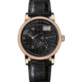 A. Lange & Söhne Lange 1 Ladies  “20th Anniversary” Little Lange 1 Limited Edition