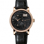 A. Lange & Söhne Lange 1 Ladies  “20th Anniversary” Little Lange 1 Limited Edition