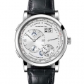 A. Lange & Söhne Lange 1 Time Zone