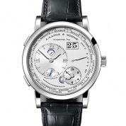A. Lange & Söhne Lange 1 Time Zone