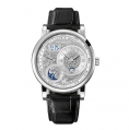 A. Lange & Söhne Lange 1 Tourbillon Perpetual Calendar Handwerkskunst