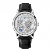 A. Lange & Söhne Lange 1 Tourbillon Perpetual Calendar Handwerkskunst
