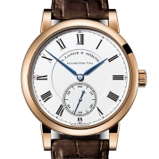 A. Lange & Söhne Richard Lange “Pour le Mérite”
