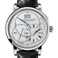 A. Lange & Söhne Richard Lange Perpetual Calendar “Terraluna”