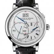 A. Lange & Söhne Richard Lange Perpetual Calendar “Terraluna”