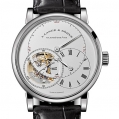 A. Lange & Söhne Richard Lange Tourbillon  “Pour le Mérite”