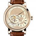 A. Lange & Söhne Richard Lange Tourbillon  “Pour le Mérite” Handwerkskunst