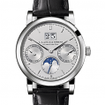 A. Lange & Söhne Saxonia Annual Calendar