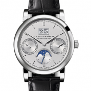 A. Lange & Söhne Saxonia Annual Calendar