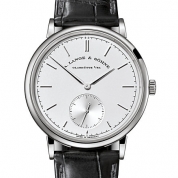 A. Lange & Söhne Saxonia Automatic