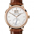 A. Lange & Söhne Saxonia Automatic Outsize Date