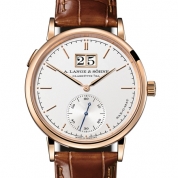 A. Lange & Söhne Saxonia Automatic Outsize Date
