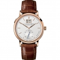 A. Lange & Söhne Saxonia Automatic Outsize Date