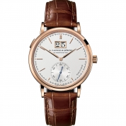 A. Lange & Söhne Saxonia Automatic Outsize Date