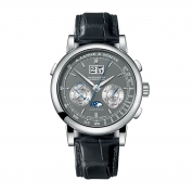 A. Lange & Söhne Saxonia Datograph Perpetual