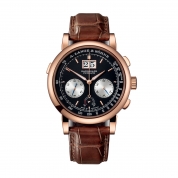 A. Lange & Söhne Saxonia Datograph Up/Down