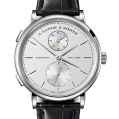 A. Lange & Söhne Saxonia Dual Time