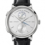 A. Lange & Söhne Saxonia Dual Time