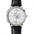 A. Lange & Söhne Saxonia Dual Time