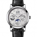 A. Lange & Söhne Saxonia Langematik Perpetual