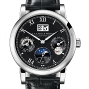 A. Lange & Söhne Saxonia Langematik Perpetual