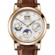 A. Lange & Söhne Saxonia Langematik Perpetual