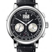 A. Lange & Sohne Unrivalled Masterpieces  Datograph Up/Down