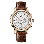 A. Lange & Söhne Unrivalled Masterpieces Datograph Perpetual
