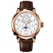 A. Lange & Söhne Unrivalled Masterpieces Grand Complication