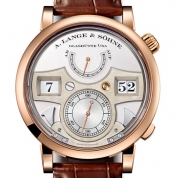 A. Lange & Söhne Zeitwerk Striking Time