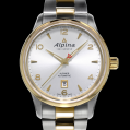 Alpina Alpiner Automatic