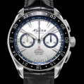 Alpina Alpiner Automatic Chronograph "Race for Water"
