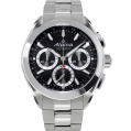Alpina Alpiner Automatic Manufacture 4 Flyback Chronograph