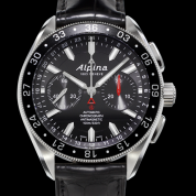 Alpina Alpiner Chronograph 4 Automatic Chronograph