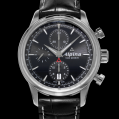 Alpina Alpiner Chronograph Automatic