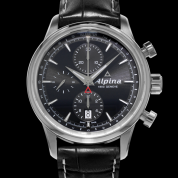 Alpina Alpiner Chronograph Automatic