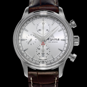 Alpina Alpiner Chronograph Automatic
