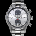 Alpina Alpiner Chronograph Automatic