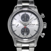 Alpina Alpiner Chronograph Automatic